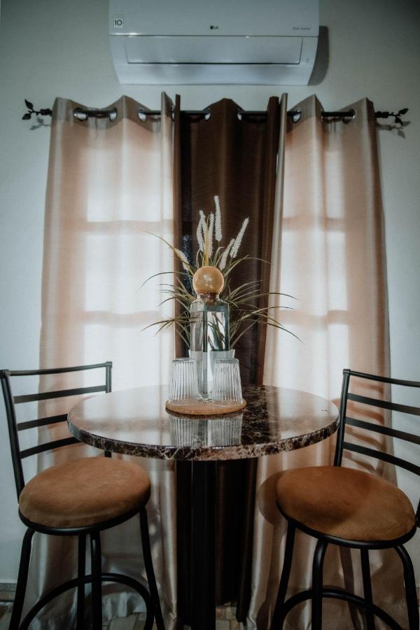 Cabana R Y A Valle De Guadalupe Extérieur photo