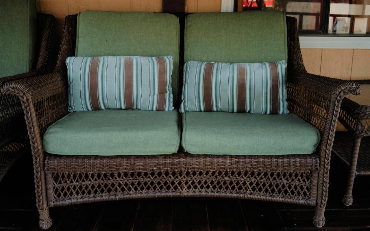 Cabana R Y A Valle De Guadalupe Extérieur photo
